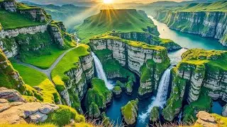 Music Heals The Heart And Blood Vessels🌿 Calming Music Restores The Nervous System, Relaxing