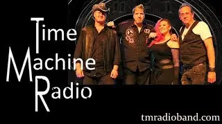 Time Machine Radio - Seattle