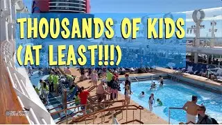Cruising Disney With No Kids? Sunday Sofatime