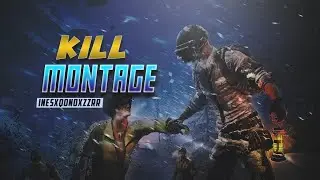 SCL IX M4es Scrim Competitive Montage - INES QonoxzzRRR