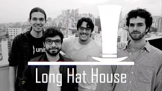 Intro to Long Hat House | Dandara Developer