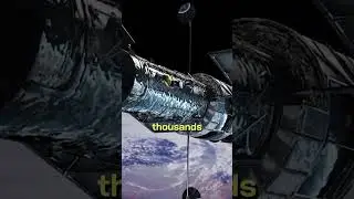 Hubble Deep Field: окно на 13 миллиардов лет назад 🔭✨