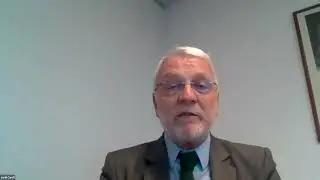 Day 1 &ndash; Opening message by Jordi Curell, Director at DG Employment, EU Commission