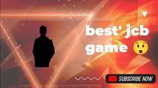 @Kid's game # 🎯🎮 viral JCB game 🎯 best' game ### only smart s gamer's 🎮🚒🚛