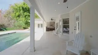 What $2.1M gets you in Winter Park, FL