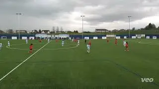 Highlights | SWPL2 | Gartcairn | 23 April 23