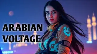 Desert Pulse | Arabian Voltage 2026 - Irama Solawat 