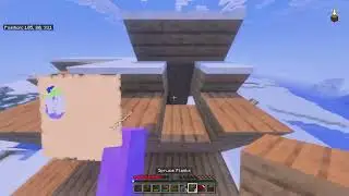 MINECRAFTATHON SURVIVAL MODE X @WillyGee300   PT. 1
