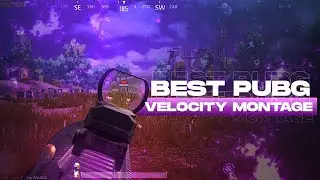 BEST VELOCITY PUBG EDIT MADE ON ANDROID | VALENTINE PUBG MONTAGE|EDIT LIKE 777| PUBG MOBILE |CWK YT|