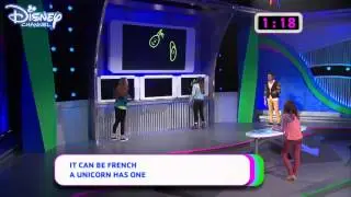 Official - Win, Lose or Draw - Austin & Ally - HD