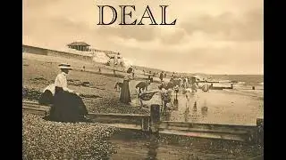 Dover Deal and Kingsdown History...