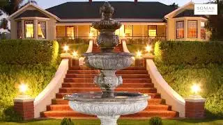 Wildlife, Wine & Garden Route Guided Journey, Cape Town - Pretoria Blue Train