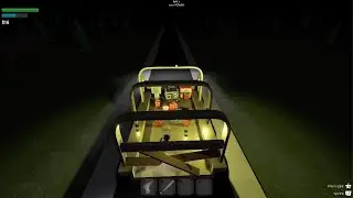 Roblox New GEF Road 1Hour!!! Part1