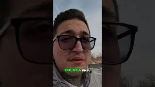 Rodas Novas  Upgrade de 18 pra 20 POLEGADAS no Carro!