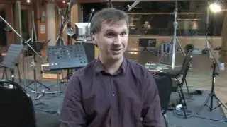 Michael Price - Composer