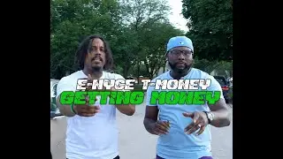| T-MONEY FT E-NYCE - 