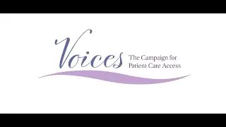 CRO&Iacute; Health (formerly NVNA and Hospice) 2025 - Voices Campaign for Patient Care Access