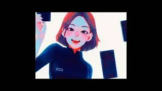 Sam❤️❤️ | SAMSUNG'S virtual assistant ❤️❤️ I #shorts #samsunggirl