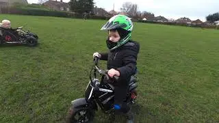 Renegade warrior mk250 kids motorbike electric 250w 24v child moto motocross bike fast