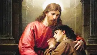 Kyrie Eleison (Signore, vero corpo) - Mons. Marco Frisina