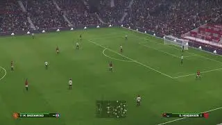 PES 2020 Coach Mode Episode 3