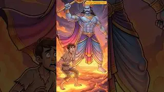 சும்மா இருந்தால் எமன் தூக்கிடுவான் ⚡🕉️ | Spiritual Warning Explained ☠️✨