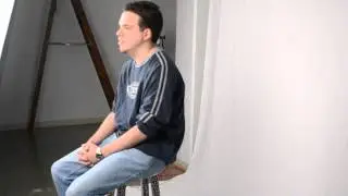 Meet the Artist ... Gary Reed