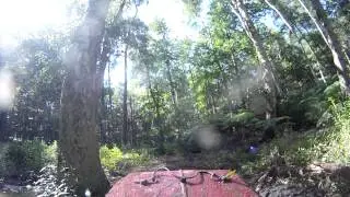Charly76  muddy 5S Traxxas Summit from Revopowaaa
