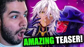 ELATION IS HERE!! 