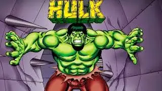 Giorgio Vanni & Max Longhi - L'incredibile Hulk (The Gold Session)