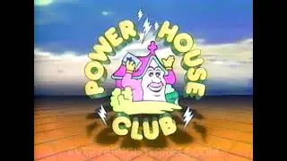 HOUSE WITH A MUSTACHE CLUB!   ///   EVERYTHING IS TERRIBLE!