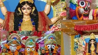 Jai Jagannath Jai Beepod Tarini Man Ki Jay