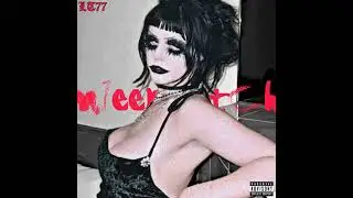 LT77 - WeenBitch (Prod.Ghostly ) [&Aacute;udio Oficial]