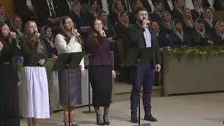 Каждое мгновенье - это шанс