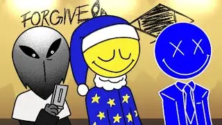 [⚠️FLASH WARNING] Triple Baka by LamazeP | Grace Fan-animation