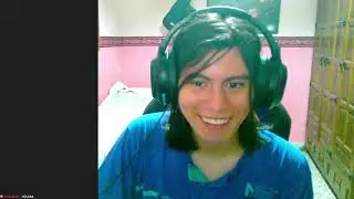 Dejo entrar venekos a mi casa - Zeiko juega No, I'm Not A Human parte 2 (stream completo)