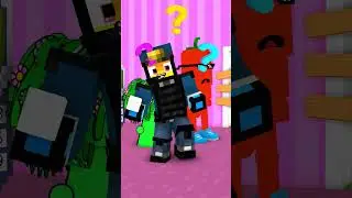 ITALIAN BRAINROT vs Incredibox Sprunki - Help Divide Buzz Buzz Sahur vs K-pop Demon Hunters