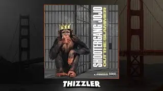 Shootergang Jojo - Out The Slammer [Prod. L-Finguz] [Thizzler.com]