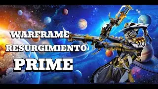 resurgimiento prime siempre buscando amigos unete