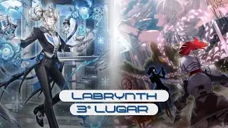 Deck Profile - Labrynth - Top 3 Local