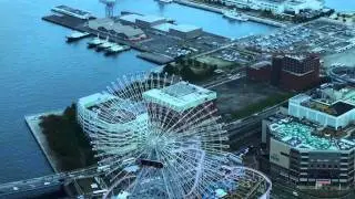 GR DIGITAL IV Time Lapse