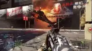 Battlefield 4 Pilot Fail