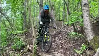 MTB Sandberg Bopfingen&Hometrails #bike #ballern #stempeln #mtbjumps #bikepark #biken #mtblife