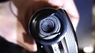 Kamera SOMIKON DV 820 FHD Schrott