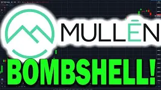 Big News for MULN Stock: Lawrence Harge's Announcement & the Real Puppeteers of MULN Automotive!