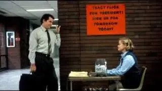 Election Full Movie Facts & Review  | Matthew Broderick | Reese Witherspoon