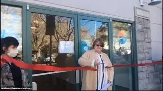 Options Veterinary Care Grand Opening in Reno, Nevada