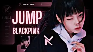  BLACKPINK - 'JUMP' (뛰어) cover by KEVIN and YASRI 