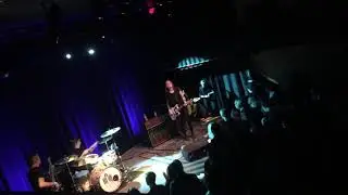 Laura Jane grace Dallas Kessler theater 2019 take the skinheads bowling (camper van Beethoven)