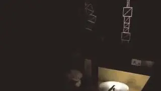 Moving Theatre